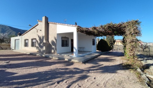 Villa - Revente - Salinas - NV-28055