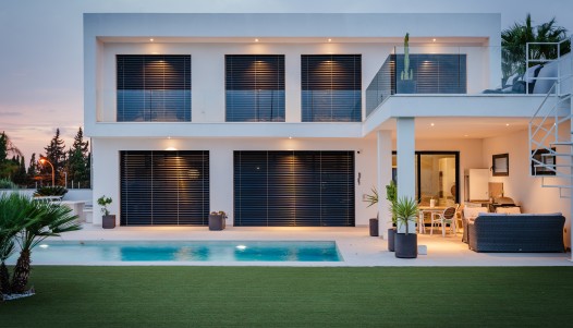 Villa - Revente - San Fulgencio - cbe02-181