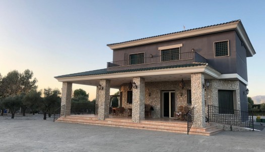 Villa - Revente - Sax - NV-44913