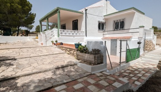 Villa - Revente - Sax - NV-99392