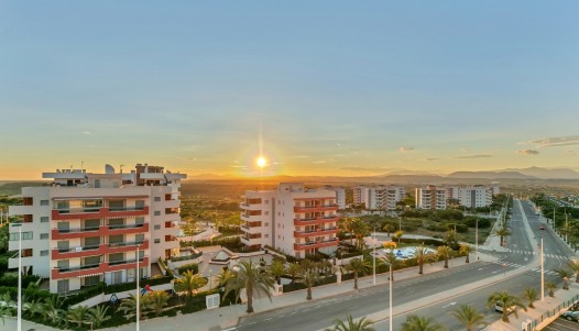 Brukte Boliger - Leilighet - Arenales del Sol