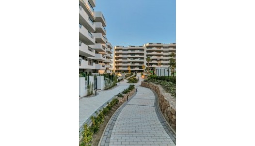 Brukte Boliger - Leilighet - Arenales del Sol