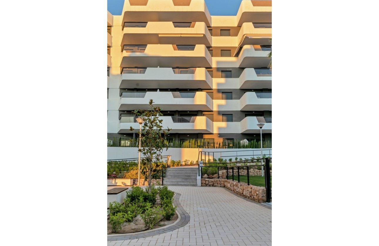 Brukte Boliger - Leilighet - Arenales del Sol