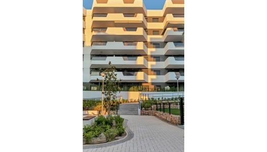 Brukte Boliger - Leilighet - Arenales del Sol