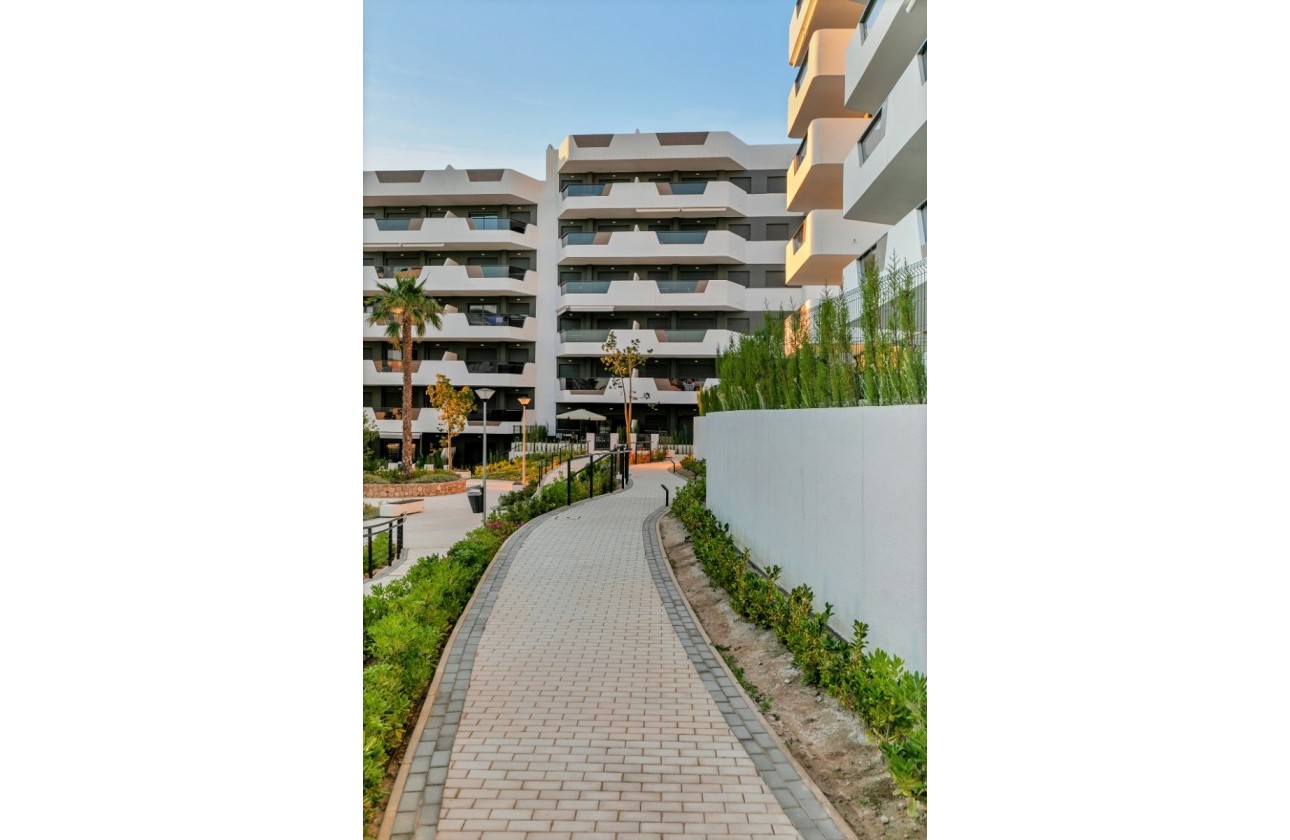 Brukte Boliger - Leilighet - Arenales del Sol