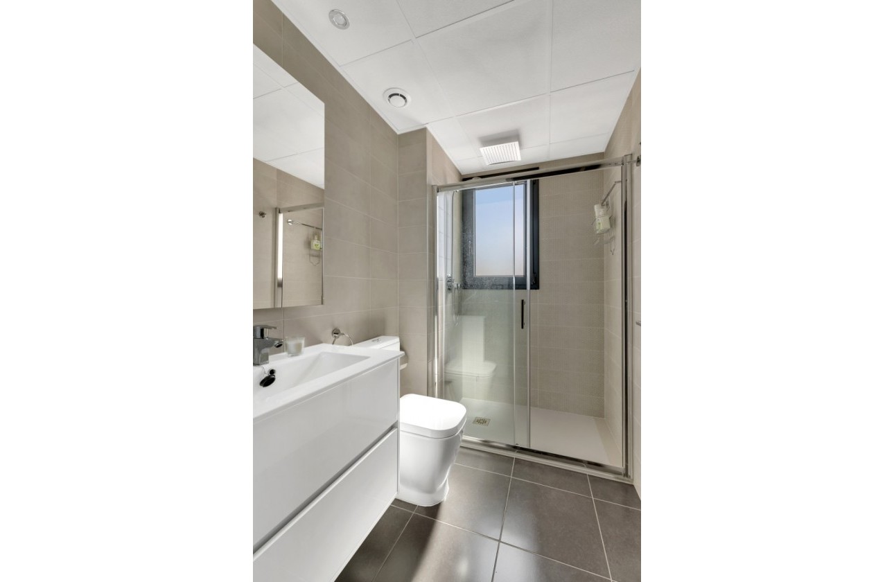 Brukte Boliger - Leilighet - Arenales del Sol