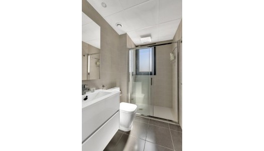 Brukte Boliger - Leilighet - Arenales del Sol