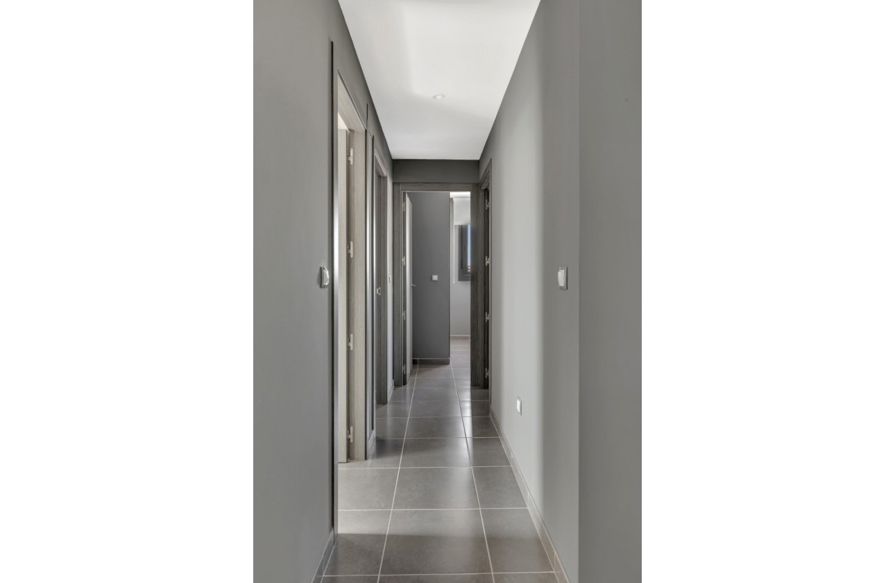 Brukte Boliger - Leilighet - Arenales del Sol