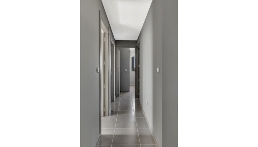 Brukte Boliger - Leilighet - Arenales del Sol