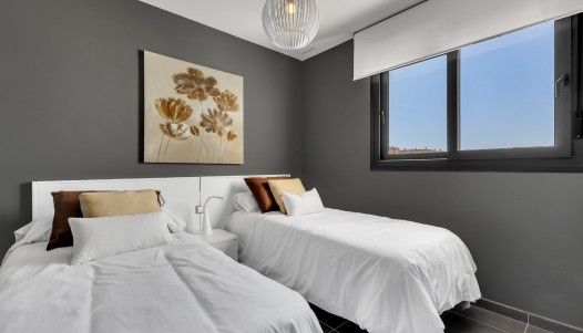 Brukte Boliger - Leilighet - Arenales del Sol