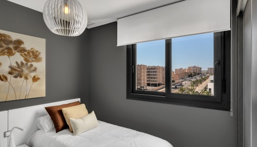 Brukte Boliger - Leilighet - Arenales del Sol