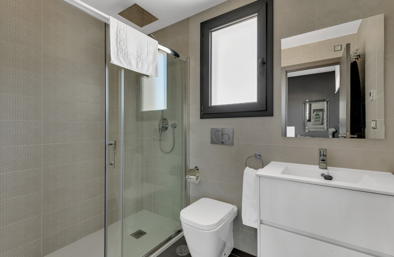 Brukte Boliger - Leilighet - Arenales del Sol