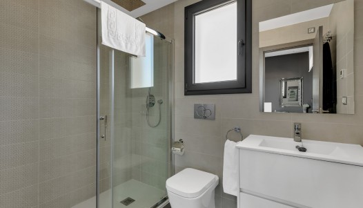 Brukte Boliger - Leilighet - Arenales del Sol