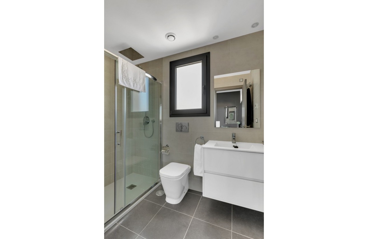 Brukte Boliger - Leilighet - Arenales del Sol