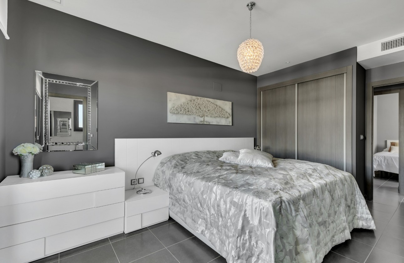 Brukte Boliger - Leilighet - Arenales del Sol