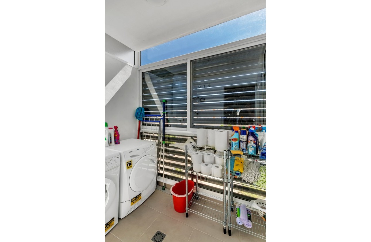 Brukte Boliger - Leilighet - Arenales del Sol