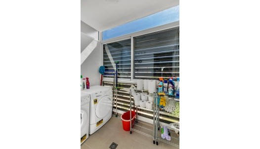 Brukte Boliger - Leilighet - Arenales del Sol