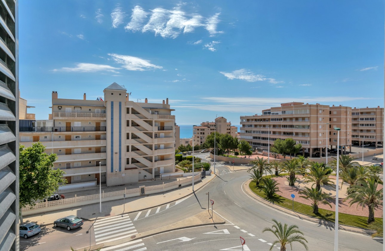 Brukte Boliger - Leilighet - Arenales del Sol