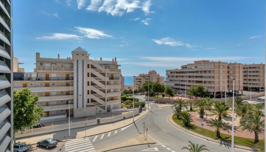 Brukte Boliger - Leilighet - Arenales del Sol