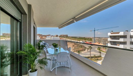 Brukte Boliger - Leilighet - Arenales del Sol