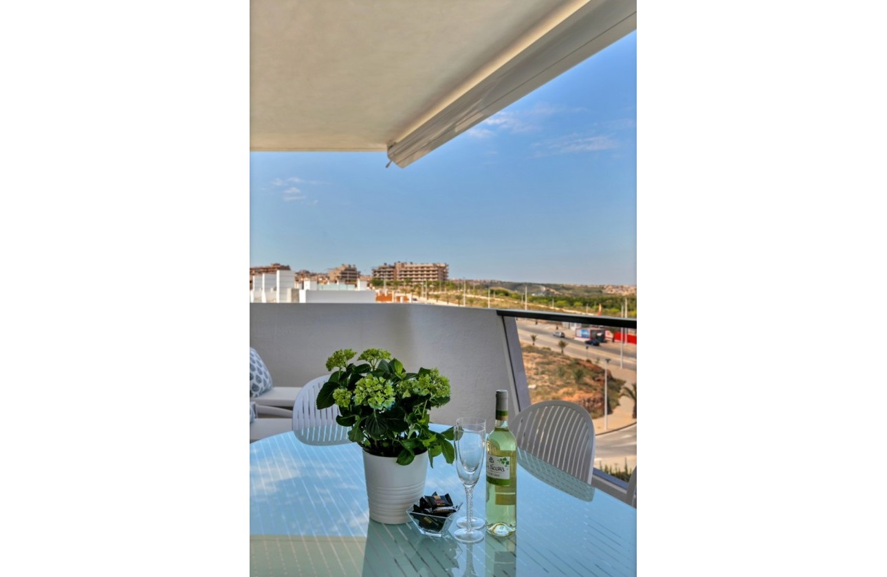 Brukte Boliger - Leilighet - Arenales del Sol