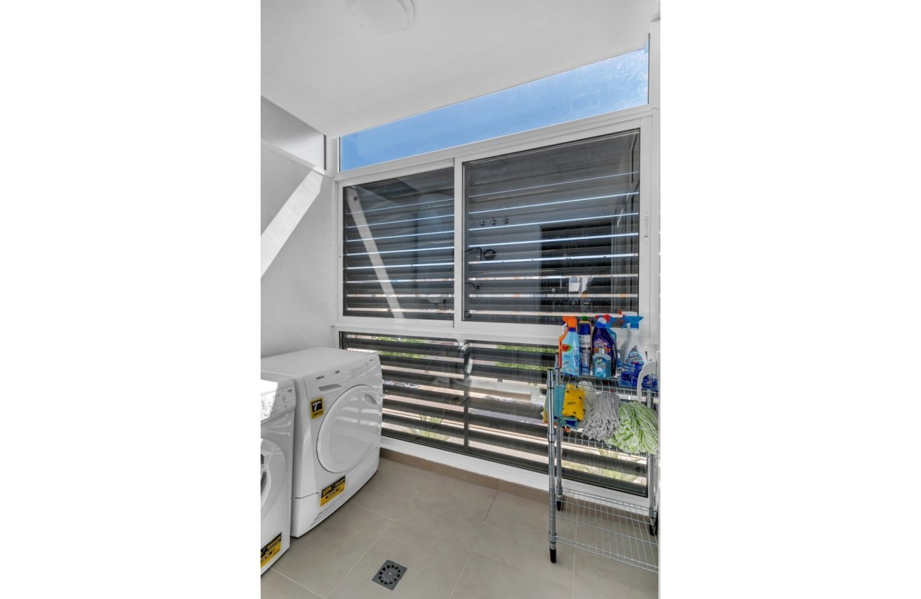 Brukte Boliger - Leilighet - Arenales del Sol