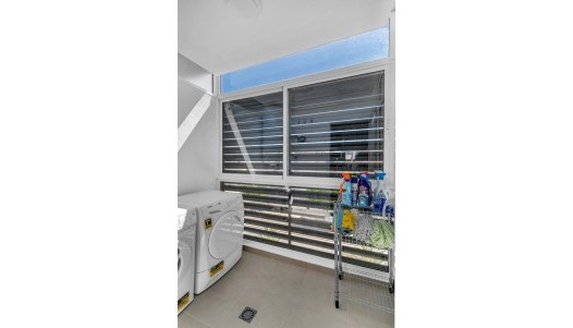 Brukte Boliger - Leilighet - Arenales del Sol