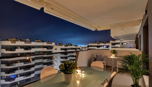 Brukte Boliger - Leilighet - Arenales del Sol