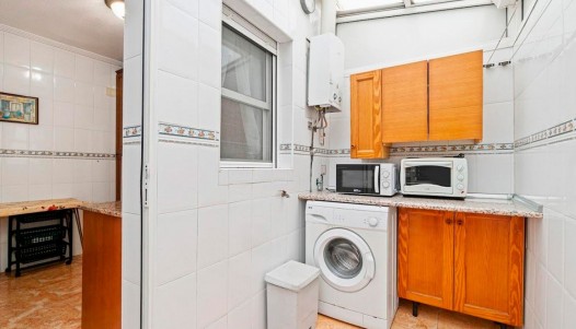 Second hand - Townhouse - Torrevieja - Center