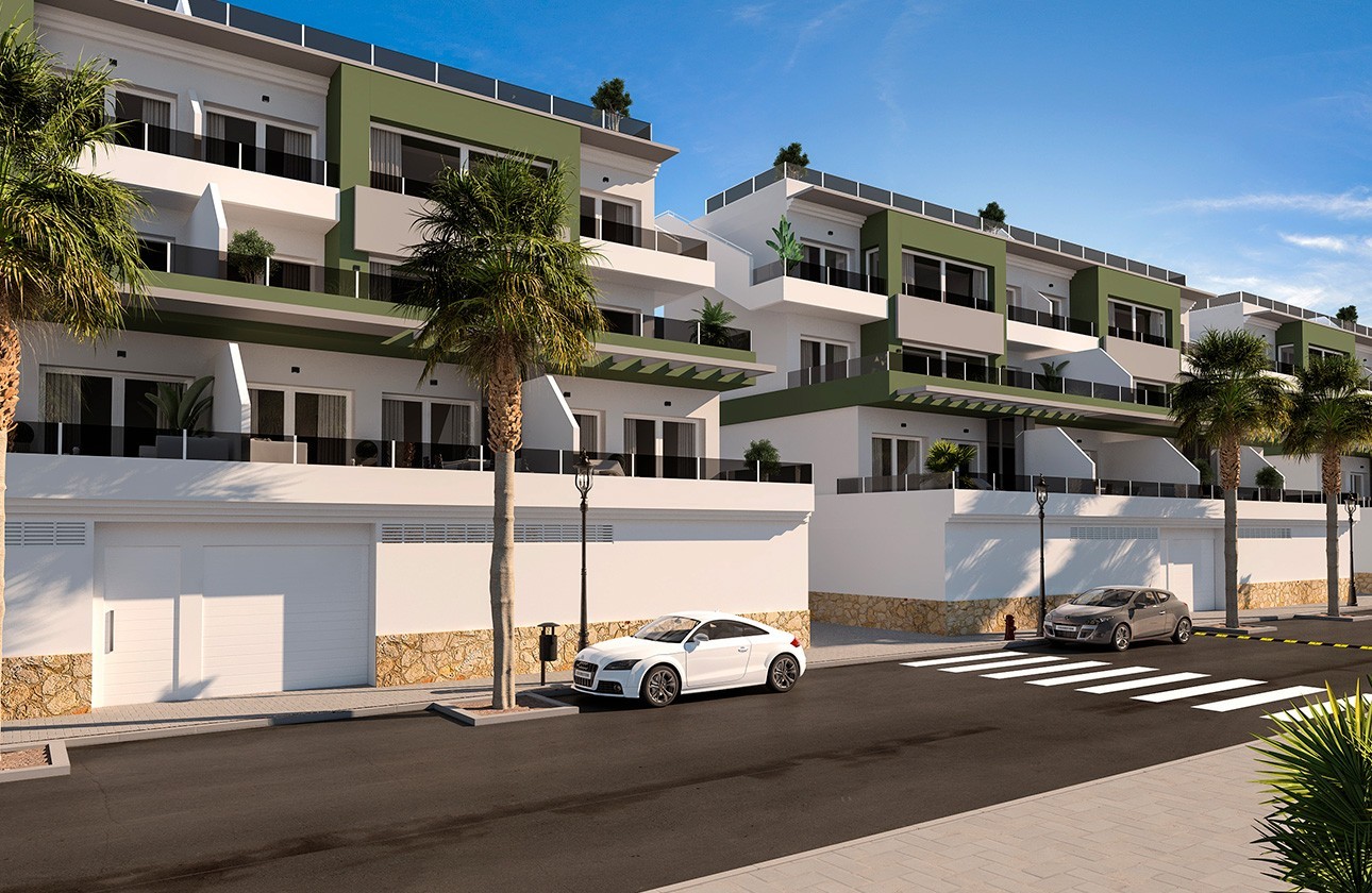 Nueva construcción  - Apartamento - Gandia - Playa de Gandia