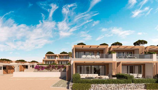 New Build - Penthouse - Mijas - La Cala de Mijas