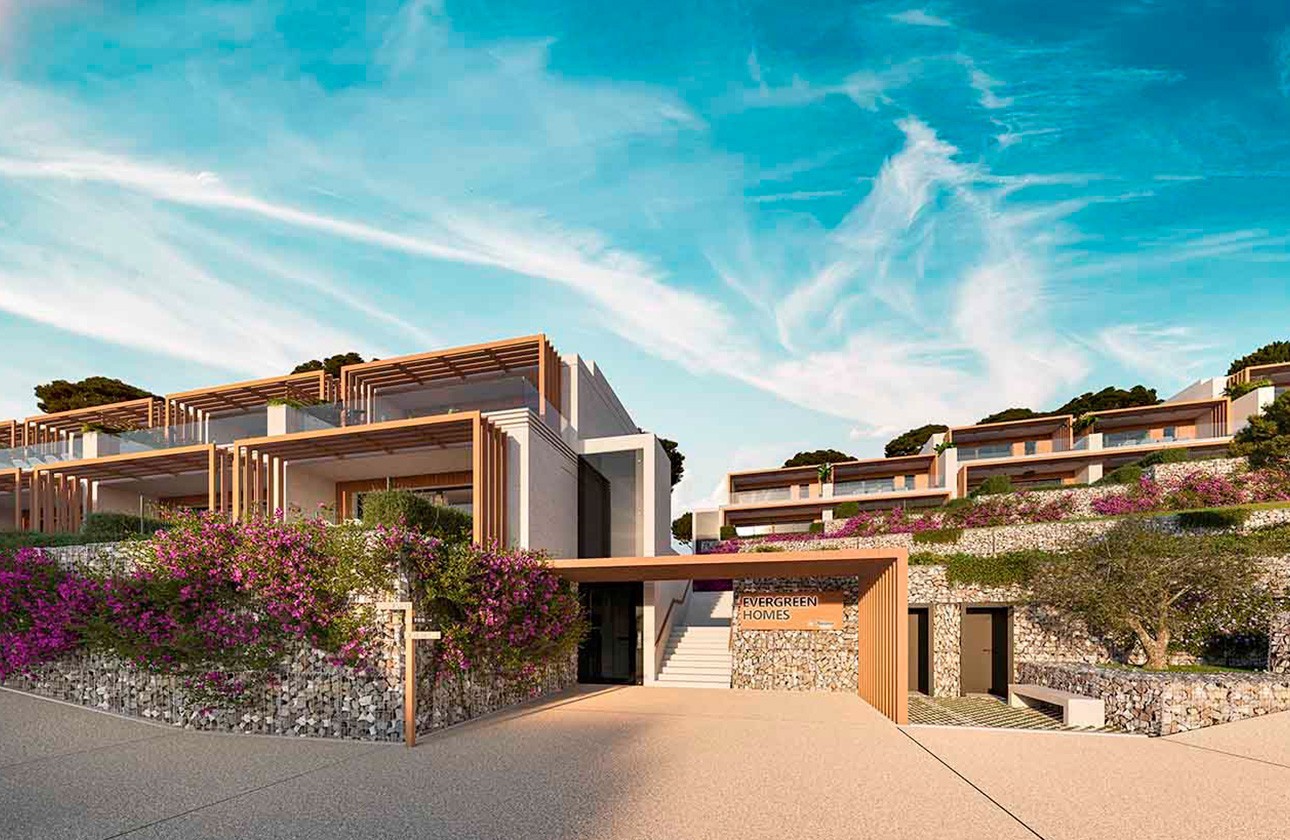 New Build - Apartment - Mijas - La Cala de Mijas