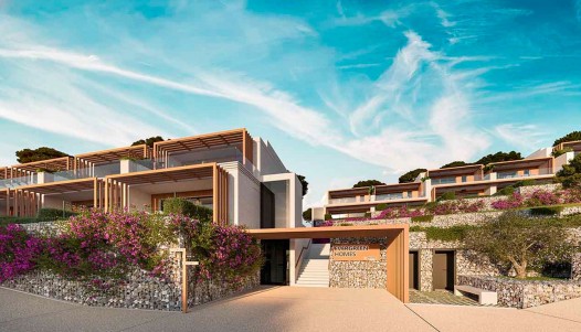 New Build - Penthouse - Mijas - La Cala de Mijas