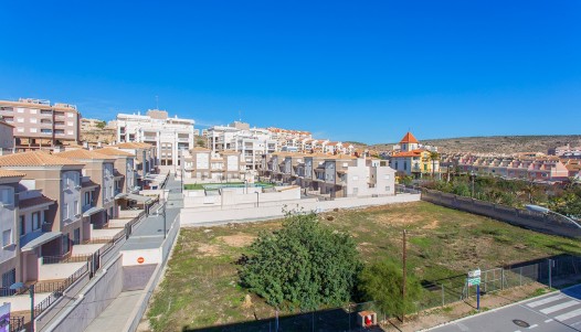 Nouvelle construction - Apartment - Santa Pola - Playa de Llevant