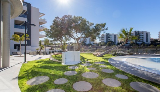 Nouvelle construction - Apartment - Orihuela Costa - Los Dolses