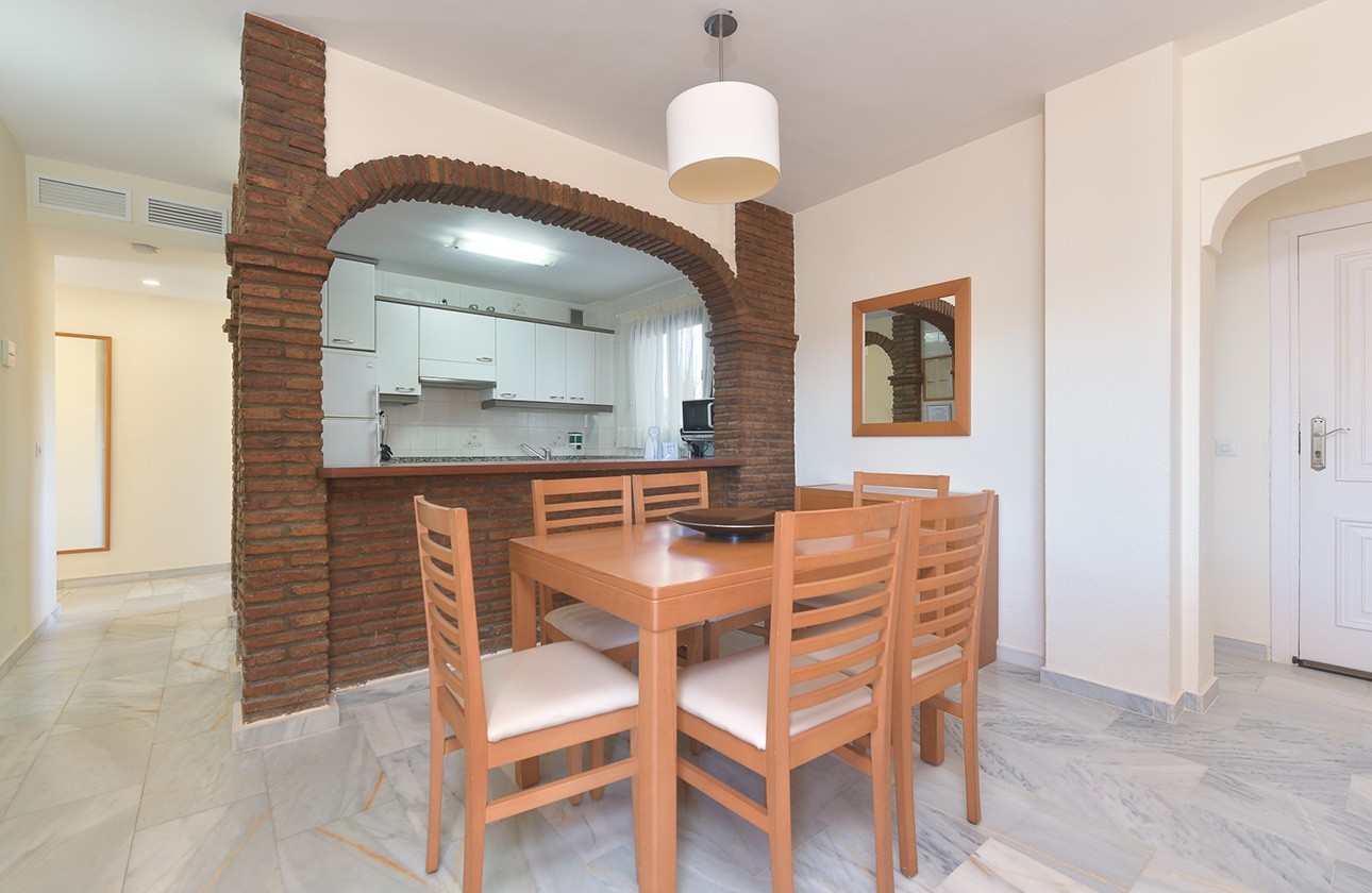 New Build - Apartment - Mijas - CALAHONDA