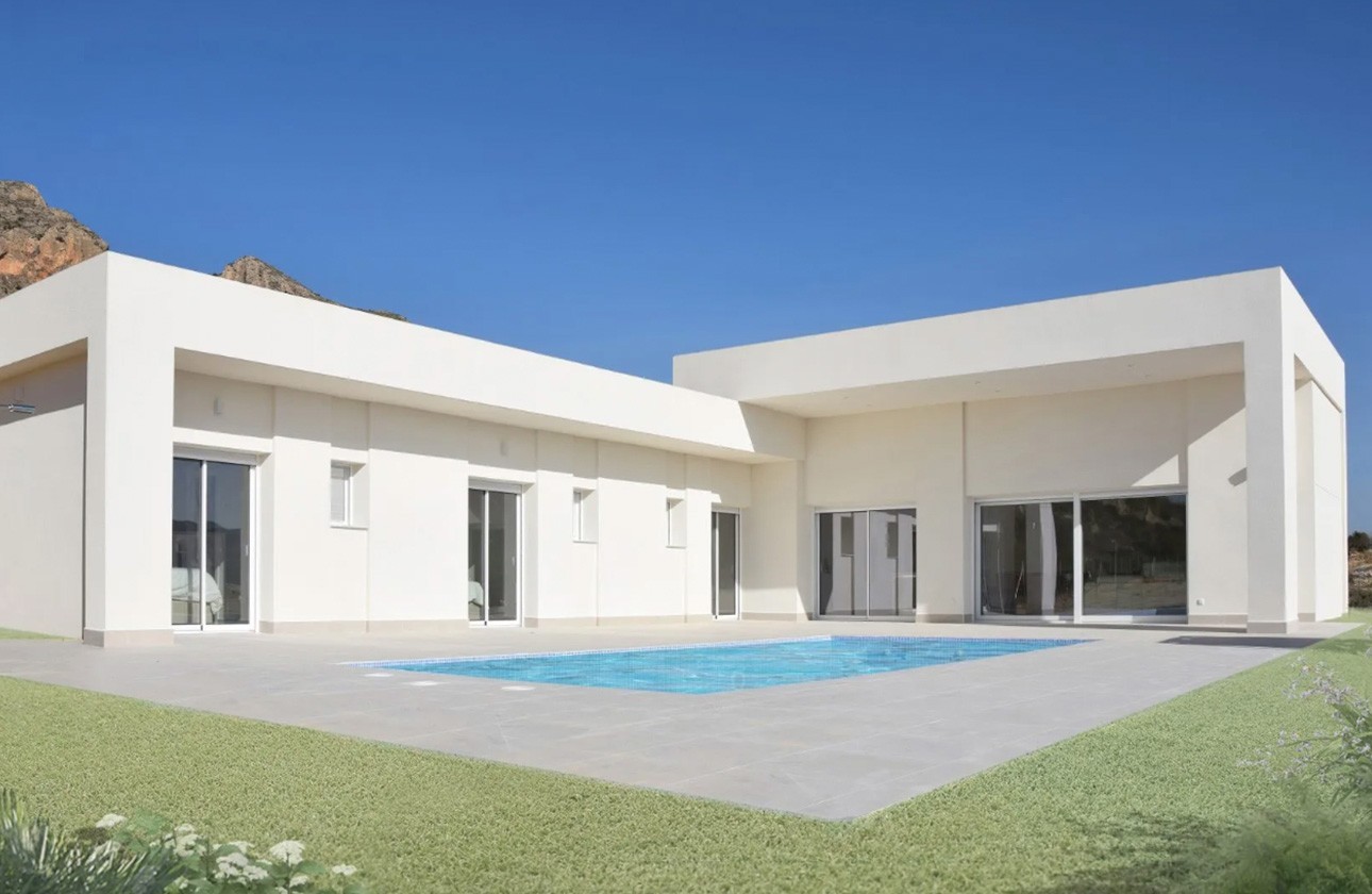New Build - Villa - La Romana - Residencial Area