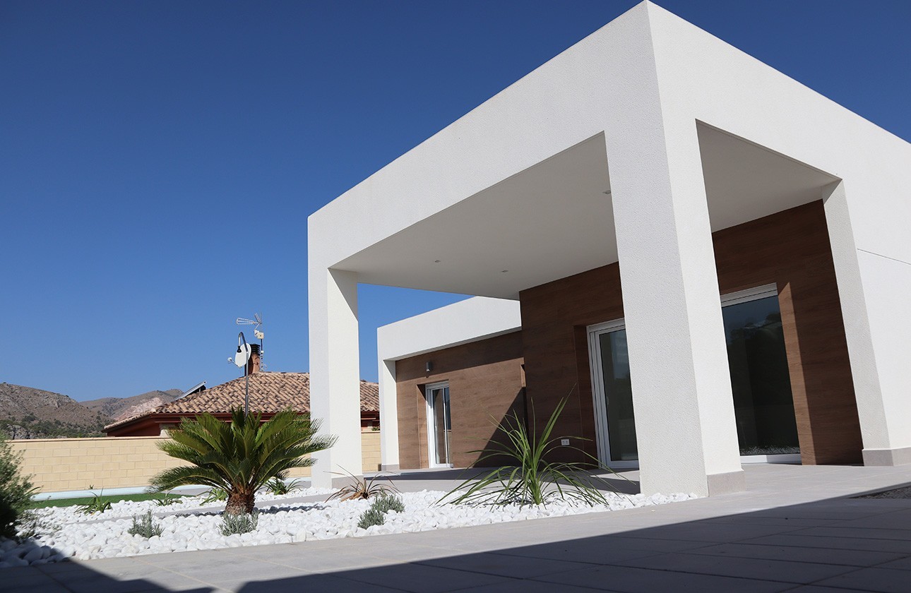 Nueva construcción  - Chalet independiente  - La Romana - Residencial