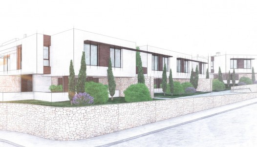 New Build - Penthouse - Marbella - Santa Clara Golf