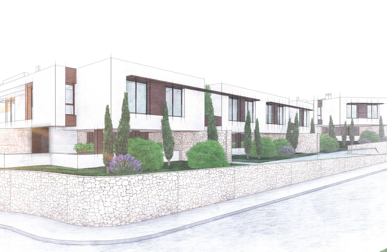 Nueva construcción  - Apartamento - Marbella - Santa Clara Golf