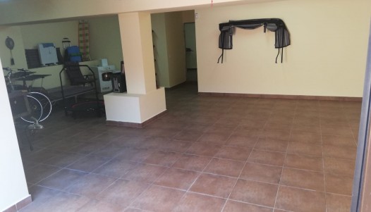 Resale - Villa - Gran Alacant - Monte y Mar Bajo