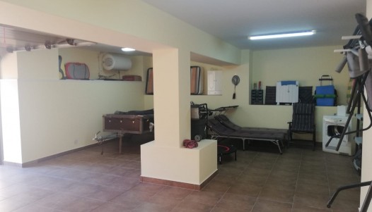 Resale - Villa - Gran Alacant - Monte y Mar Bajo