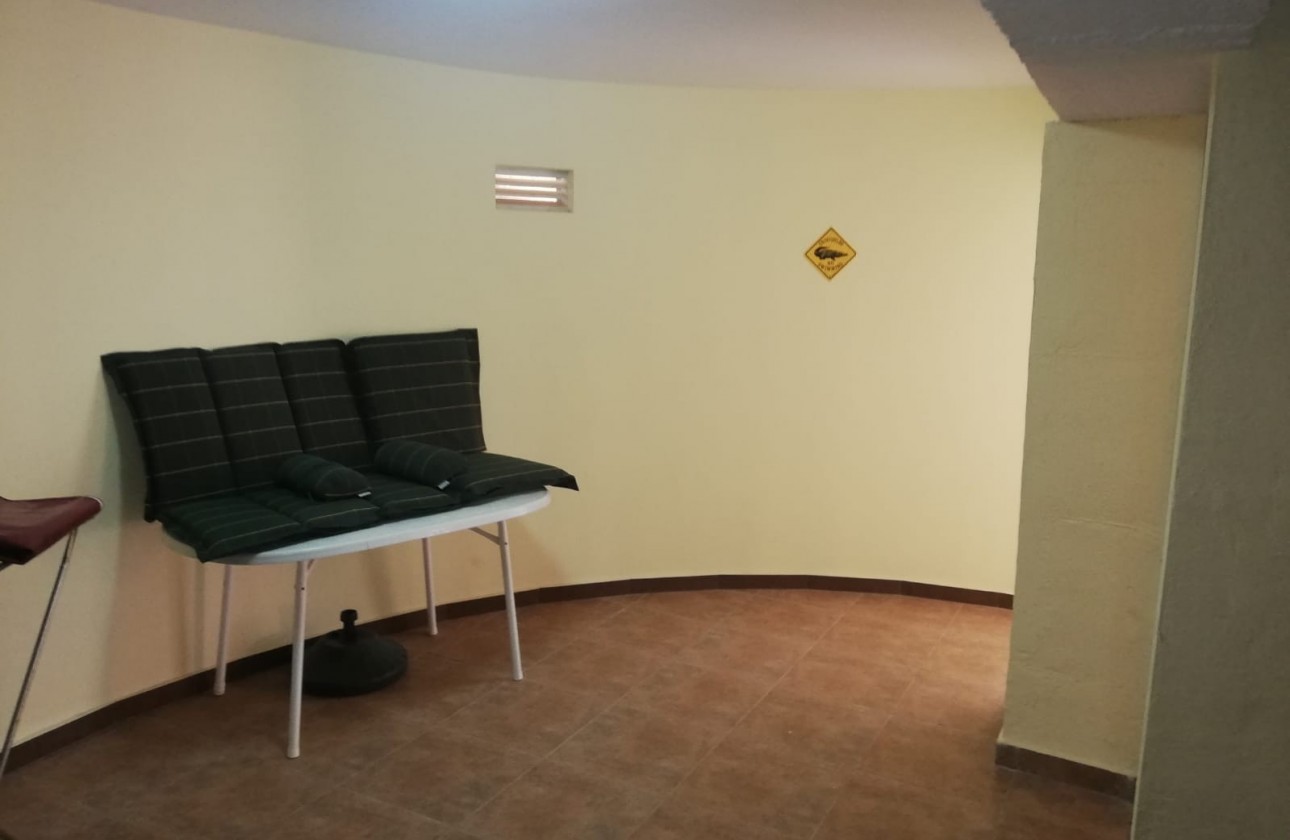 Resale - Villa - Gran Alacant - Monte y Mar Bajo