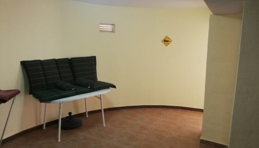 Resale - Villa - Gran Alacant - Monte y Mar Bajo