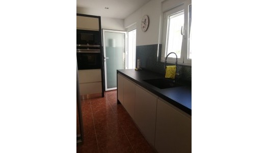 Resale - Villa - Gran Alacant - Monte y Mar Bajo