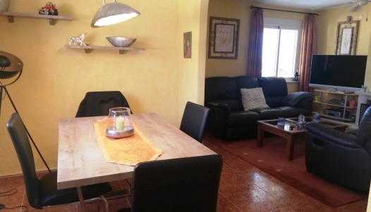 Resale - Villa - Gran Alacant - Monte y Mar Bajo