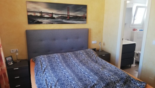 Resale - Villa - Gran Alacant - Monte y Mar Bajo