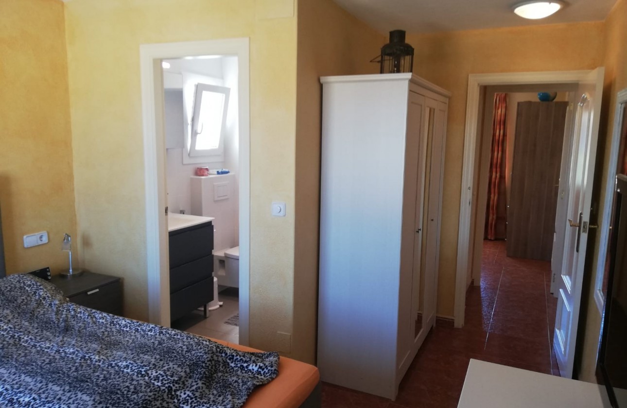 Resale - Villa - Gran Alacant - Monte y Mar Bajo