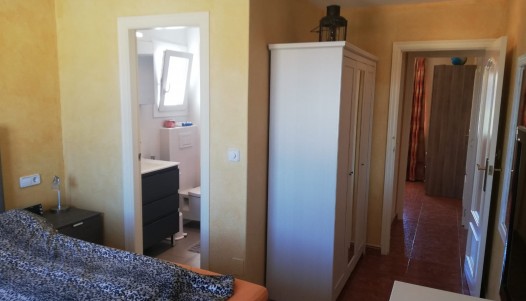 Resale - Villa - Gran Alacant - Monte y Mar Bajo