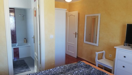 Resale - Villa - Gran Alacant - Monte y Mar Bajo